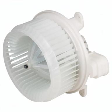 Мотор отопителя TT21051