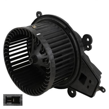 Мотор отопителя салона TT21135