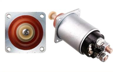 Электромагнит TT76401