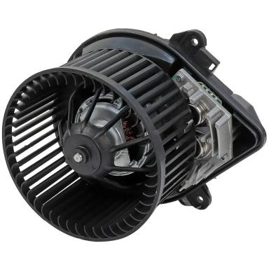 Мотор отопителя салона TT21145