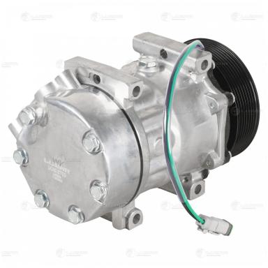 Компрессор кондиционера LCAC 2703