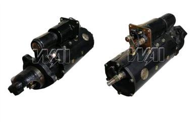 Стартер 3702N