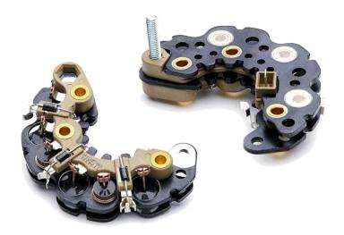 Диодный мост TT34331