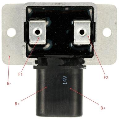 Регулятор TT31690