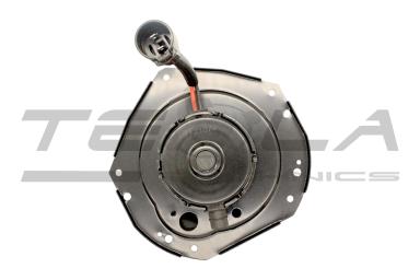 Мотор отопителя TT21074