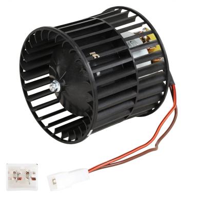 Мотор отопителя салона TT21137