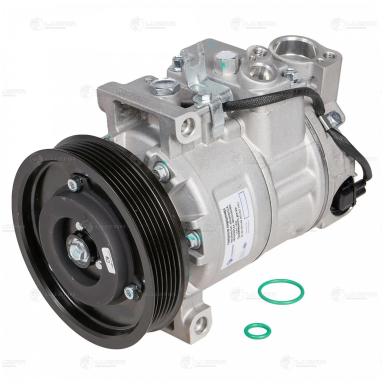 Компрессор кондиционера LCAC 1832