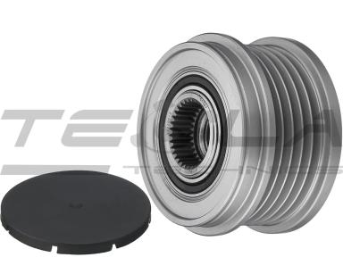 Шкив TT64367