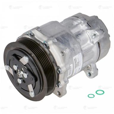 Компрессор кондиционера LCAC 1896