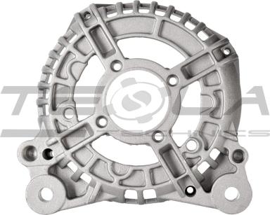 Крышка генератора передняя TT81564