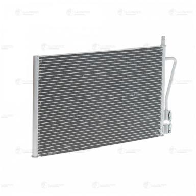 Радиатор кондиционера LRAC 1031