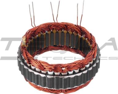 Статор генератора TT74145