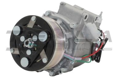 Компрессор кондиционера TT22052