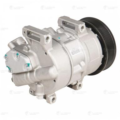 Компрессор кондиционера LCAC 1920