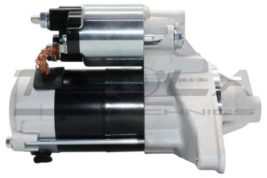Стартер TT15812
