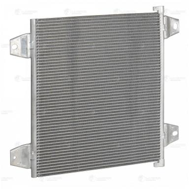 Радиатор кондиционера LRAC 2802