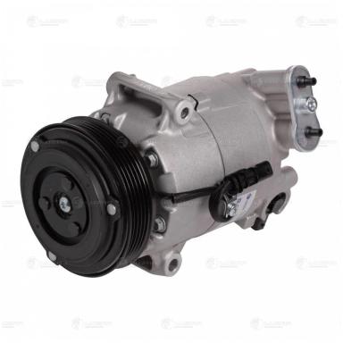 Компрессор кондиционера LCAC 2131