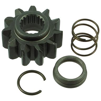 Зубчатка TT61875