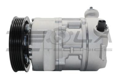 Компрессор кондиционера TT22101