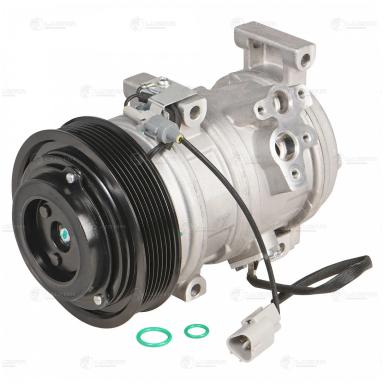 Компрессор кондиционера LCAC 1922