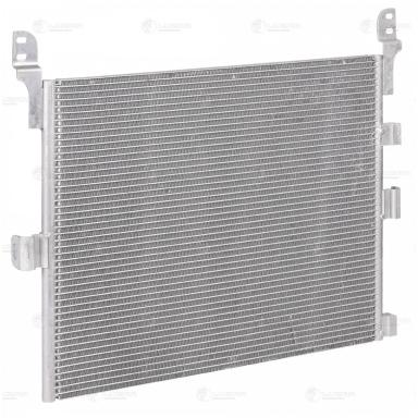 Радиатор кондиционера LRAC 0925