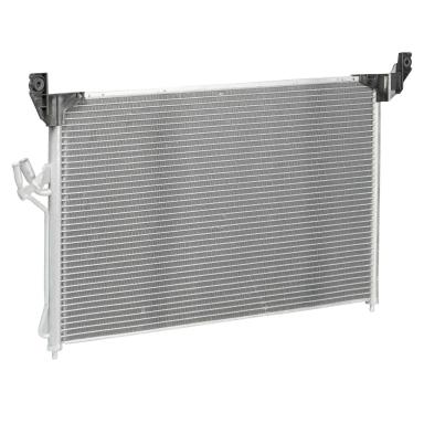 Радиатор кондиционера LRAC 1455