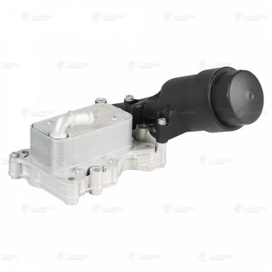 Радиатор масляный LOc 1509