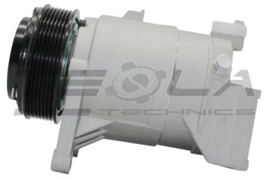 Компрессор кондиционера TT22095