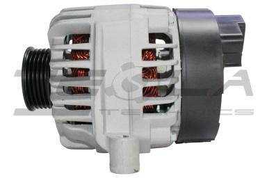 Генератор SM12415