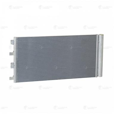 Радиатор кондиционера LRAC 0950