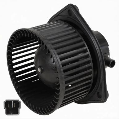 Мотор отопителя салона TT21075