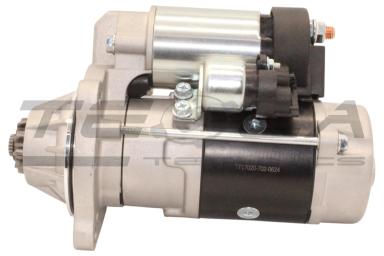Стартер TT17020