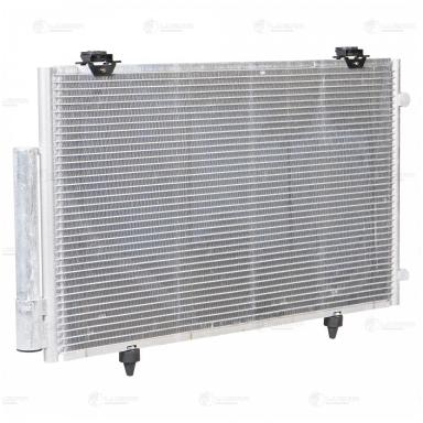 Радиатор кондиционера LRAC 3020