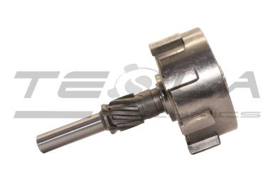 Дифференциал в сборе TT66275