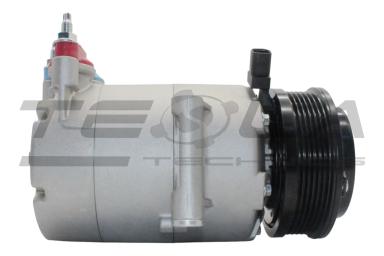 Компрессор кондиционера TT22046