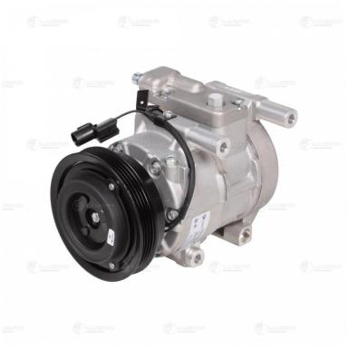 Компрессор кондиционера LCAC 0851