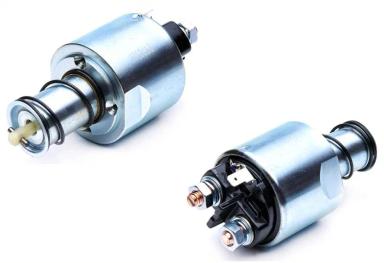 Электромагнит TT76529