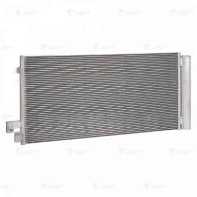 Радиатор кондиционера LRAC 2620