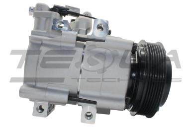 Компрессор кондиционера TT22062