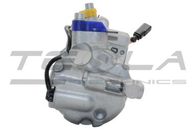 Компрессор кондиционера TT22028