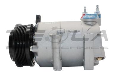 Компрессор кондиционера TT22046