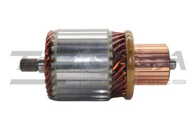 Ротор стартера TT71753 PRO