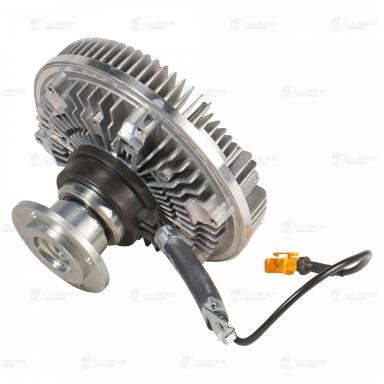 Вискомуфта привода вентилятора LMC 1203