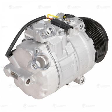 Компрессор кондиционера LCAC 2672
