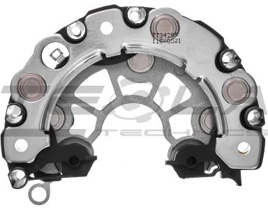 Диодный мост TT34285