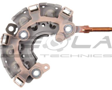 Диодный мост TT34203 PRO