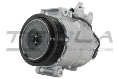 Компрессор кондиционера TT22081