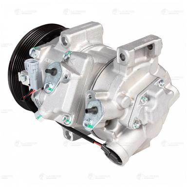 Компрессор кондиционера LCAC 1921