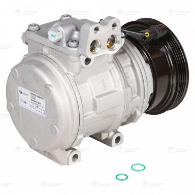 Компрессор кондиционера LCAC 0880
