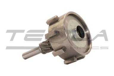 Дифференциал в сборе TT66275